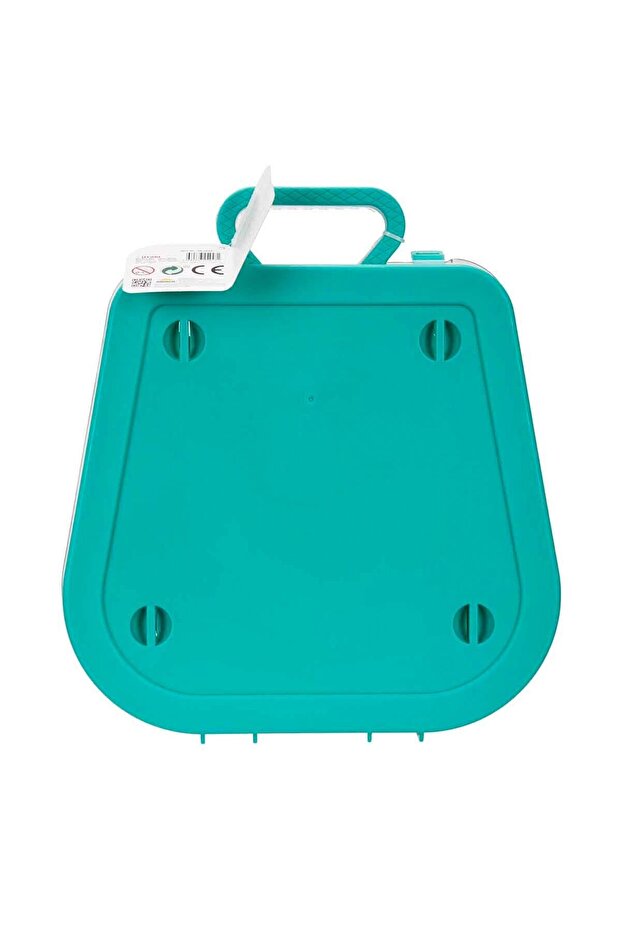 Kids Doctor Play Set with Carry Case