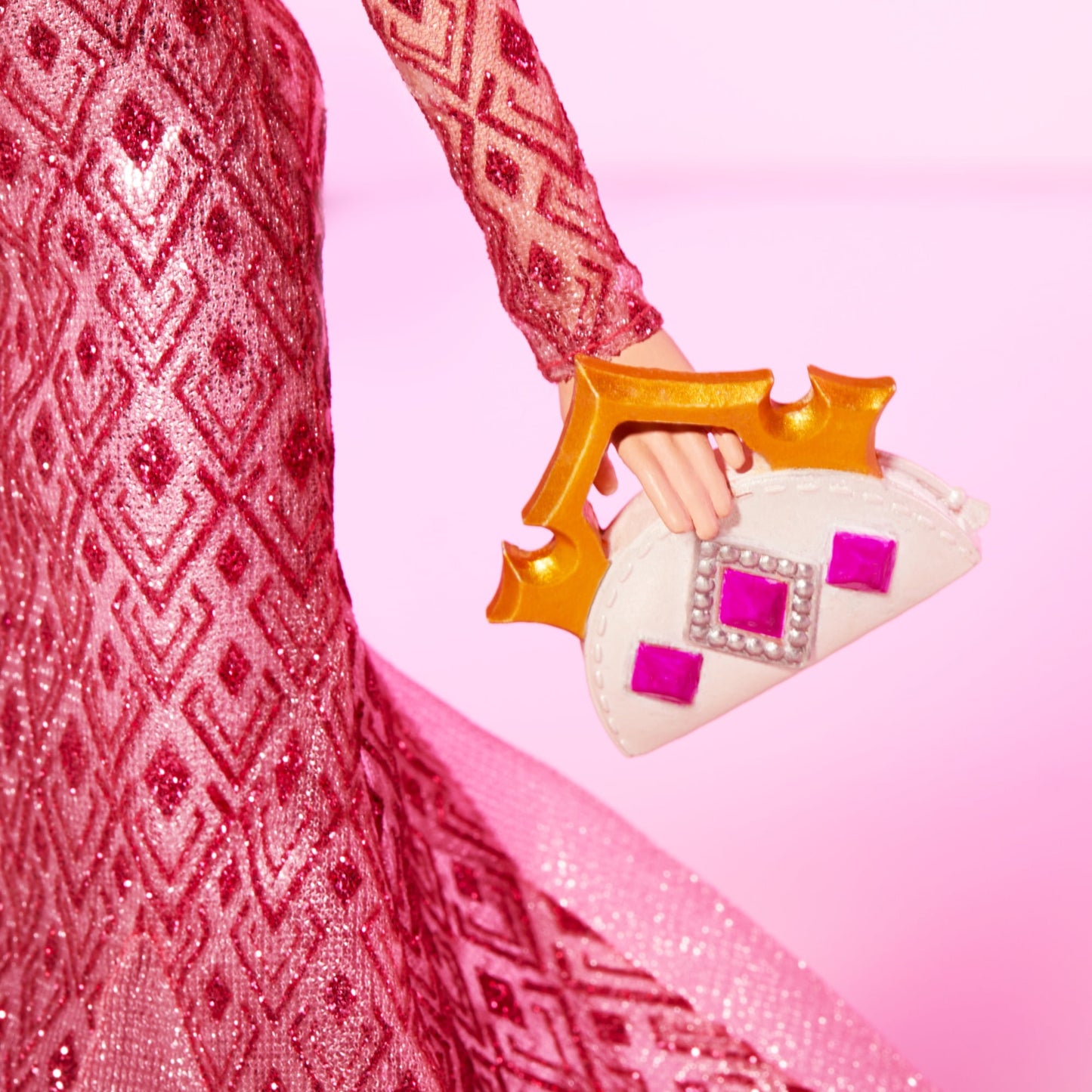 Disney Princess Style Series Aurora Fashion Doll