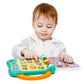 Winfun 101 Bilingual Learning Book - Animals
