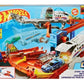 HOT WHEELS® Stunt Train Express, Track Set