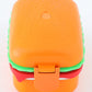 Burger Theme Lunch Box