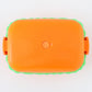 Burger Theme Lunch Box