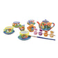 Porcelain Tea Set- Dinosaur