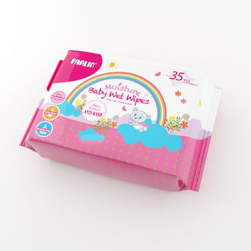 Wet Wipes_35pcs