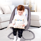 Mastela 3 in 1 Multi-Functional Bassinet