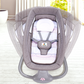 Mastela 3 in 1 Multi-Functional Bassinet