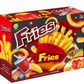 French Fries Board Games for Kids