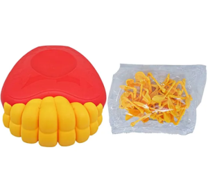 French Fries Board Games for Kids