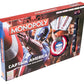 Monopoly Captain America Winter Solider Board Game
