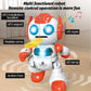 Dancing Robot Toy – Sing, Dance & Move - M606-30