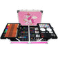145Pcs Premium Unicorn Themed Kids Painting Kit Briefcase