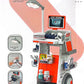 MEDICAL TROLLY FOR KIDS - 660-92