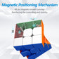 Moyu RS3M,Magnetic Cube 3x3