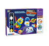 Space Astronaut DIY Painting Kit