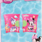 Bestway Minnie Mouse Clubhouse Inflatable Armbands