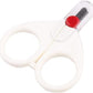 Farlin Thin & Short Blade Scissor
