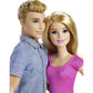 Barbie Ken Doll (DLH76)