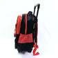 McQueen Cars Trolley Backpack for Kids