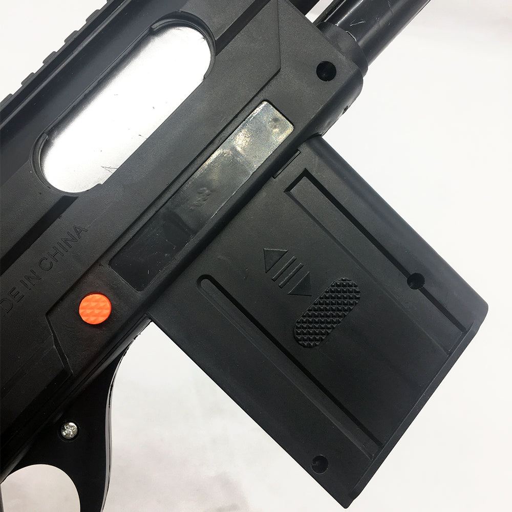 AK 998 Toygun With Light & Sound