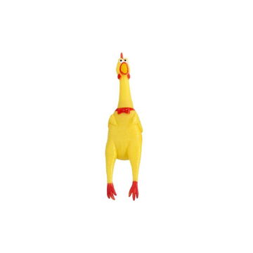 Shrilling Screaming Chicken