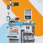 Medical Counter Doctor Playset - 660-108