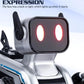 Remote Control Stunt Robot Car - XJD575-9D