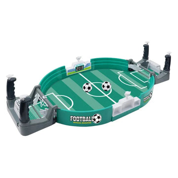 2-Player Tabletop Hockey Game for Kids & Family
