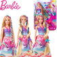 Barbi Dreamtopia Twist 'n Style Princess Hair Styling Doll with Accessories