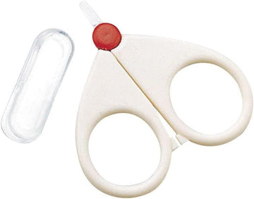 Farlin Thin & Short Blade Scissor