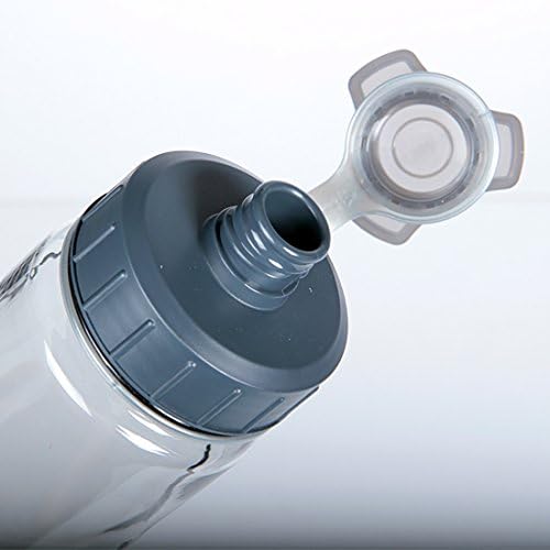 Komax Top Finger Loop Bottle (700ml)