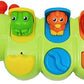 Fisher-Price Caterpillar Pop-up