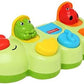 Fisher-Price Caterpillar Pop-up