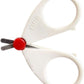 Farlin Thin & Short Blade Scissor