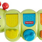 Fisher-Price Caterpillar Pop-up