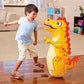 INTEX 3-D Boxing Punch Bag