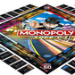 Monopoly Speed Board Game
