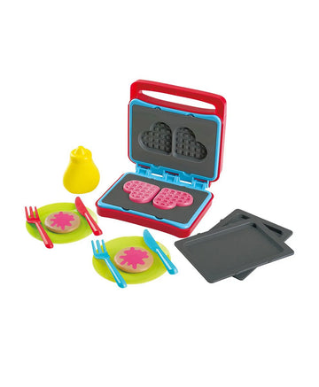 Playgo 2 IN 1 Color Changing Snacks - 16 Pieces