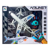 Drone Aircraft With RC