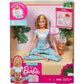 Gmj72 Barbie Breathe With Me Doll