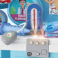 Interest Medical Equipment Set Play House