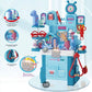 Interest Medical Equipment Set Play House