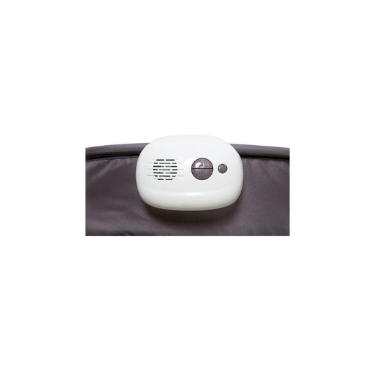 Mastela 6in1 Deluxe Multi-Functional Bassinet