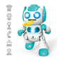 Dancing Robot Toy – Sing, Dance & Move - M606-30