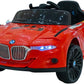 Z5 12v Red Electric Ride-On Car for Kids