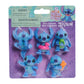 Disney Stitch Collectible Figure Set