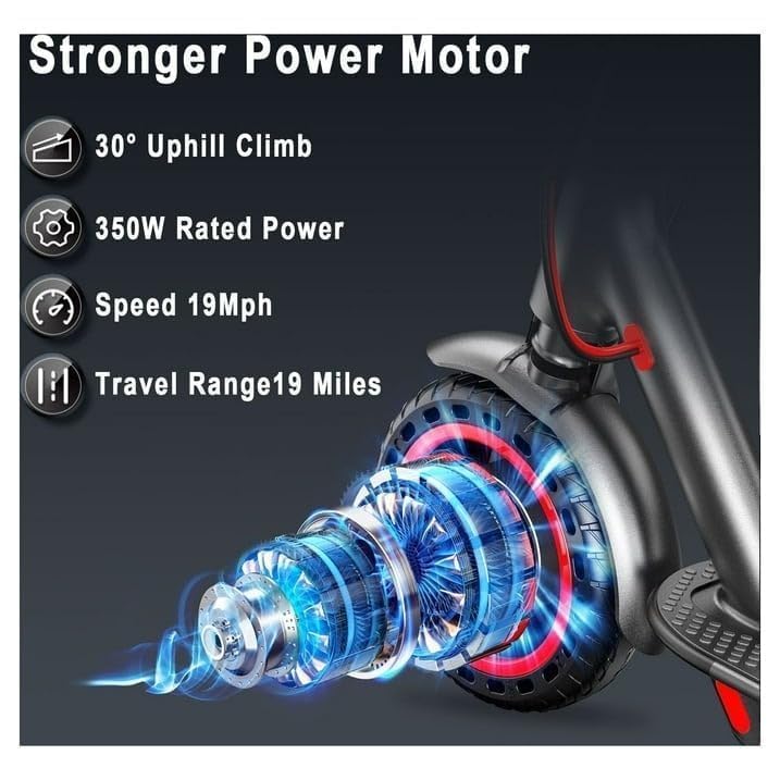 Foldable High-Speed-Electric-Scooter-for-Adults-Upto-25-Km/H-150-Kg