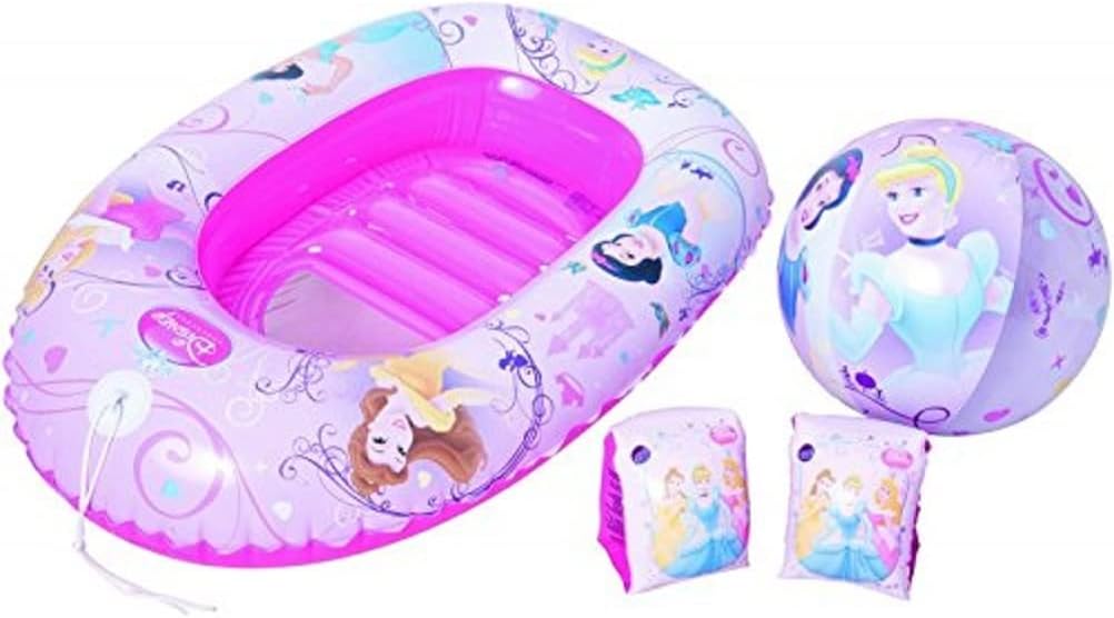 Bestway Beach Set | Princess Theme