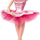 Barbie Signature Ballet Wishes Doll, 12 in