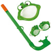 Bestway 24019 Character Swim Set, Green
