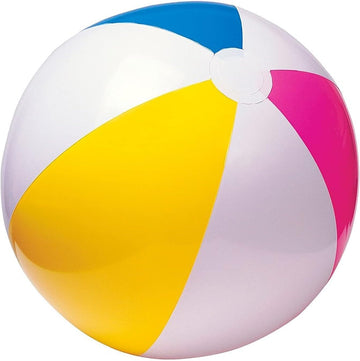 INTEX Inflatable Beech Ball ( 24" )